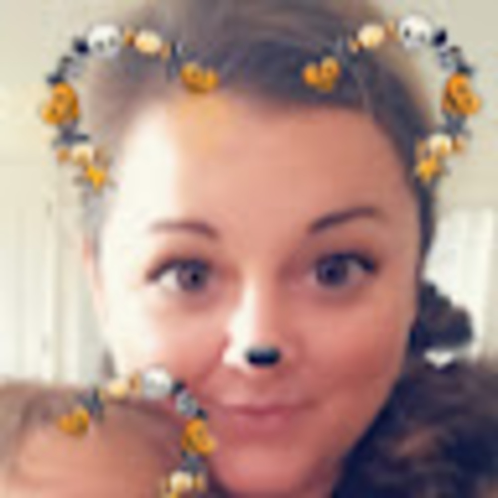 Meet your Posher, Cassie